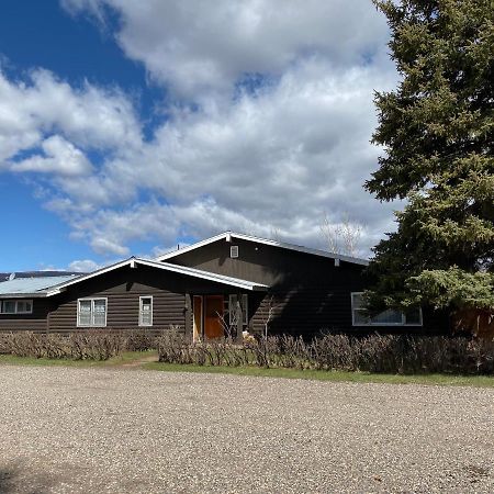 Affittacamere Rolling R Guest Ranch Meeker Esterno foto