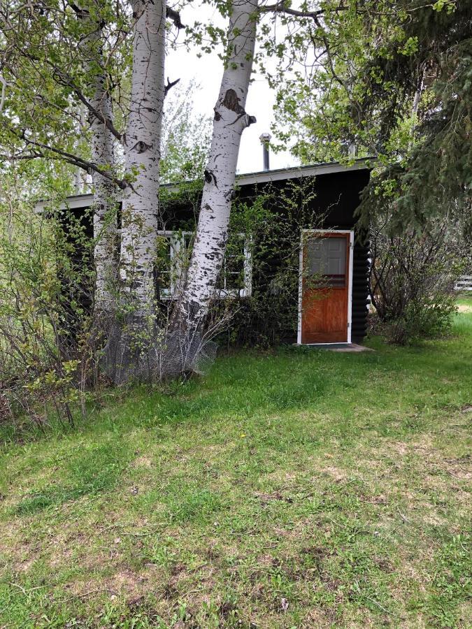 Affittacamere Rolling R Guest Ranch Meeker Esterno foto